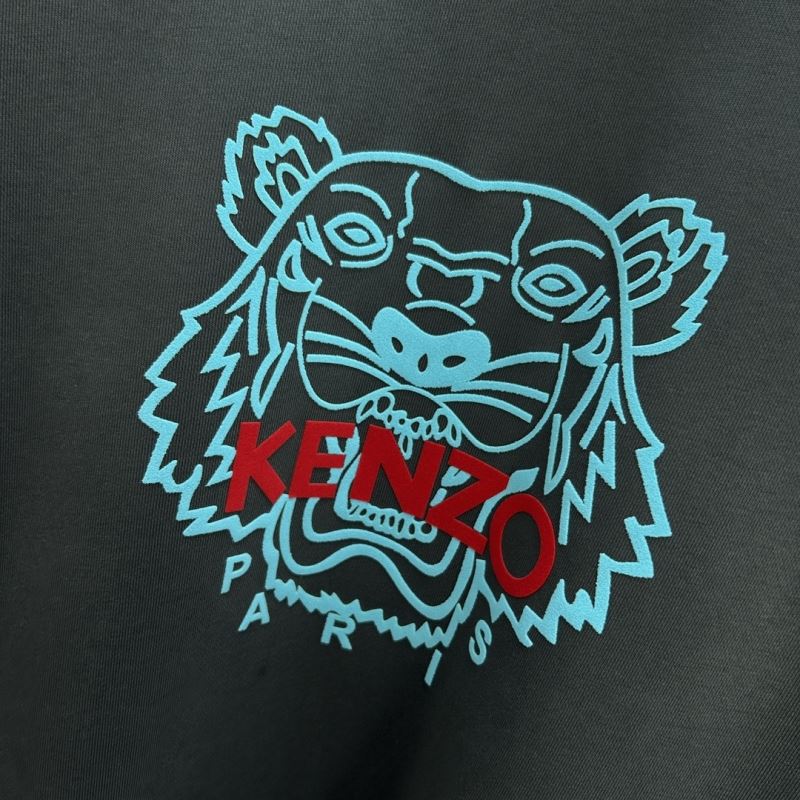 Kenzo Hoodies